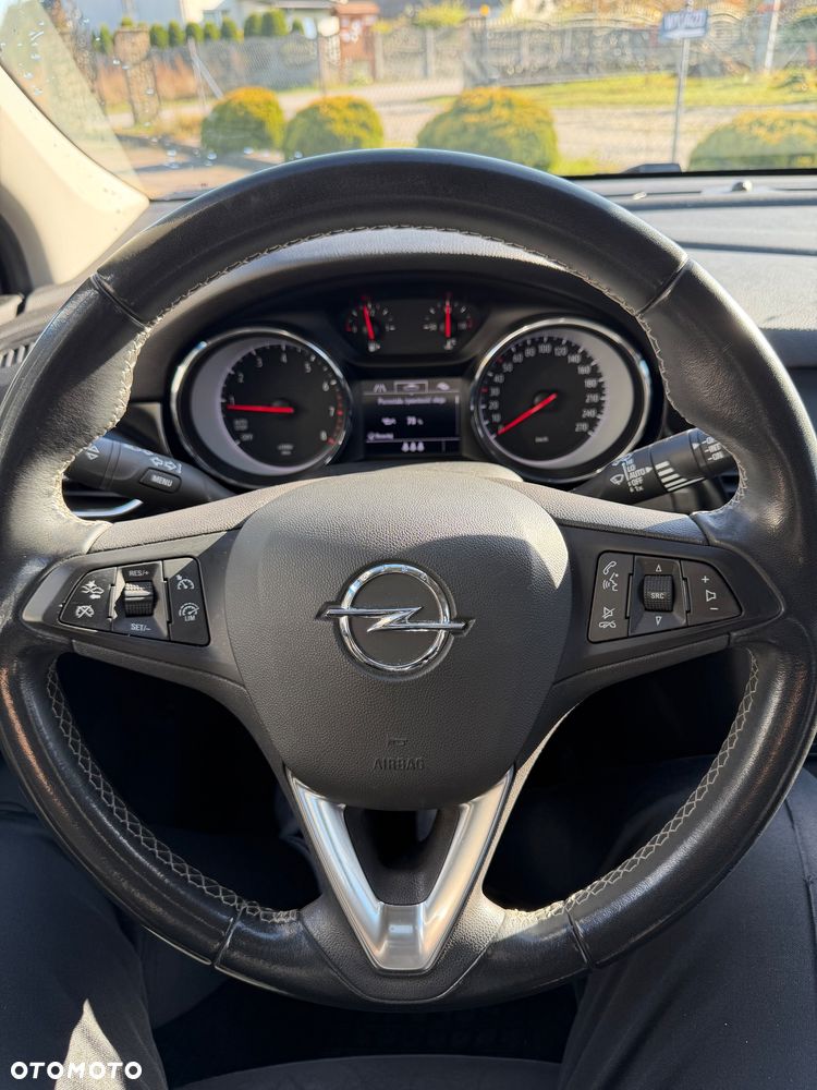 Opel Astra - 25
