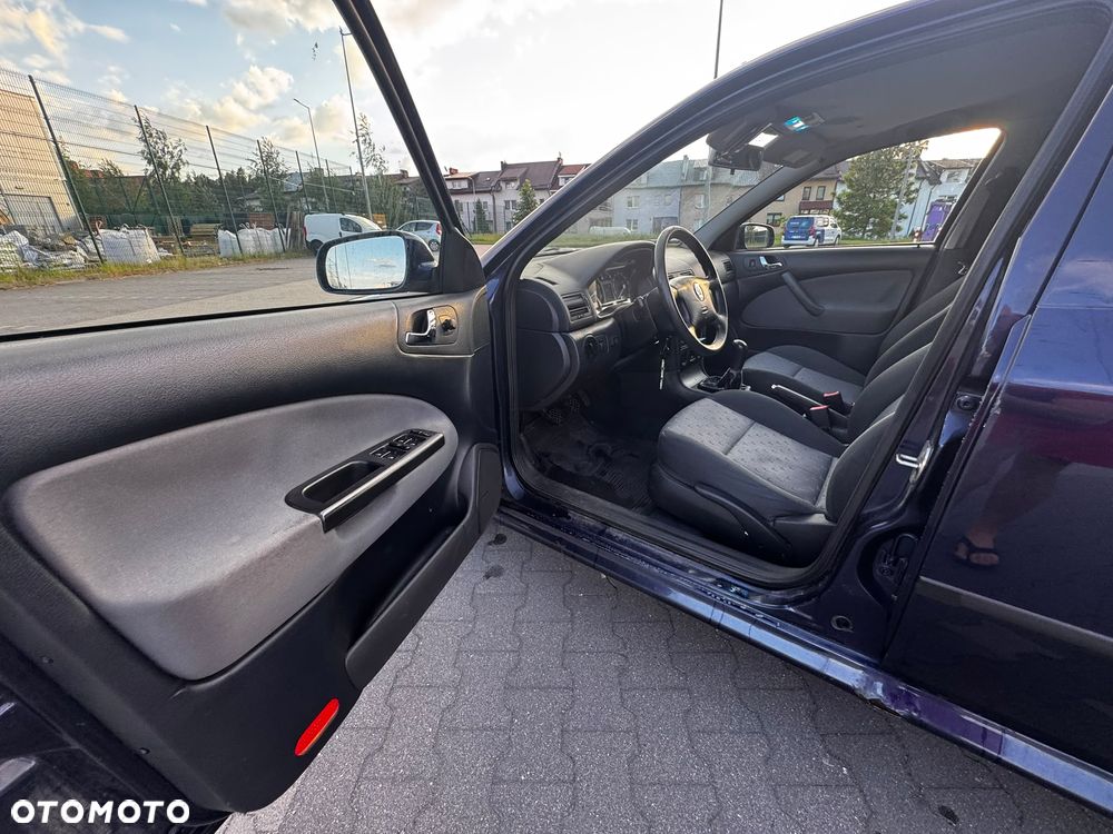Skoda Octavia 2.0 Ambiente - 7
