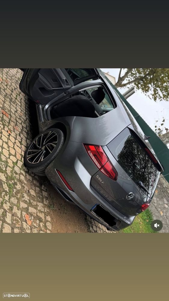 VW Golf 1.0 TSI R-Line - 7