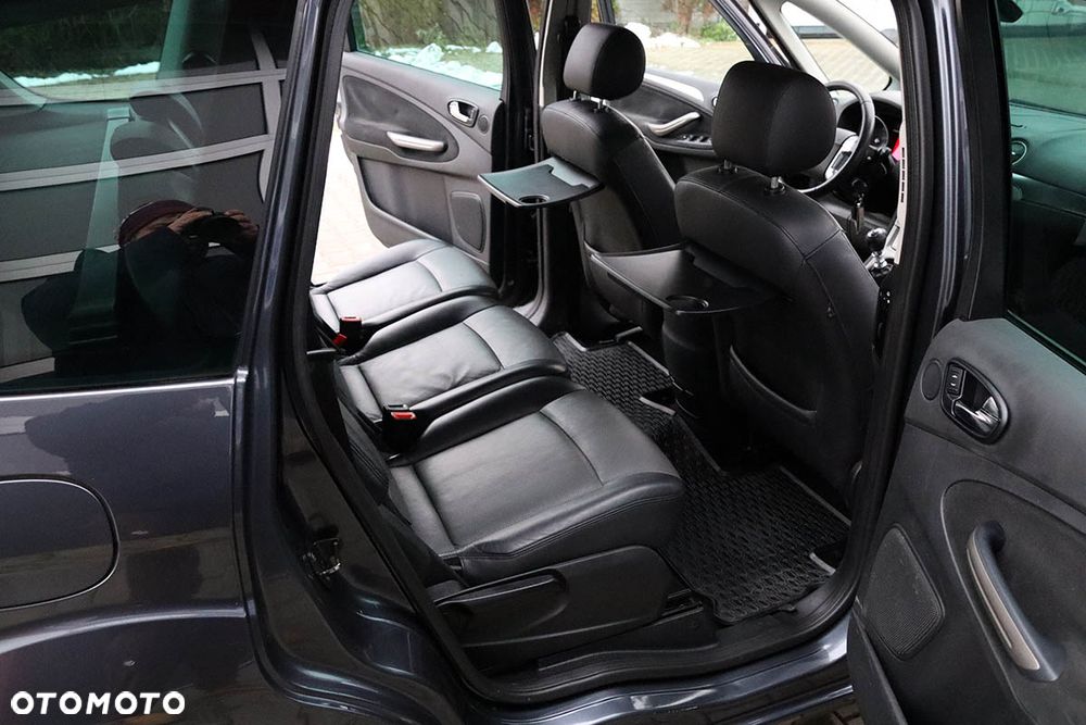 Ford S-Max 1.8 TDCi Titanium - 25