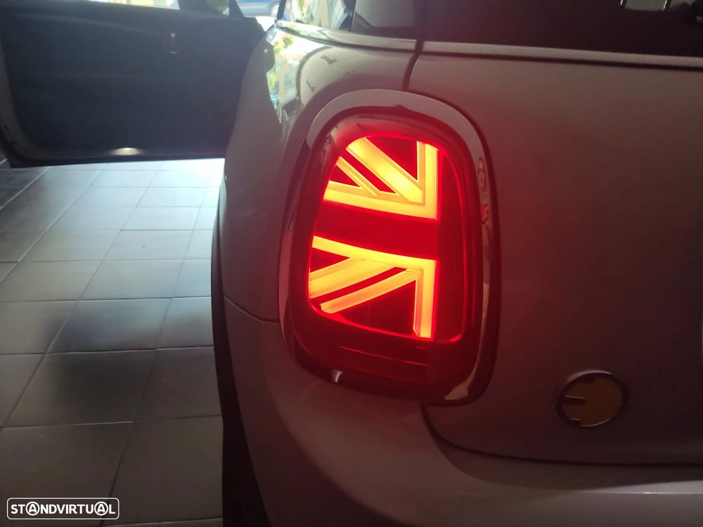 MINI 3 Portas Cooper SE - 7