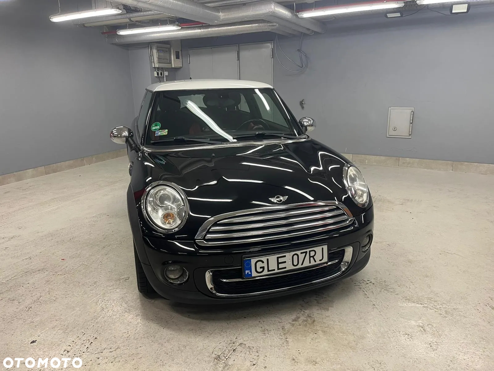 MINI Cooper D - 8