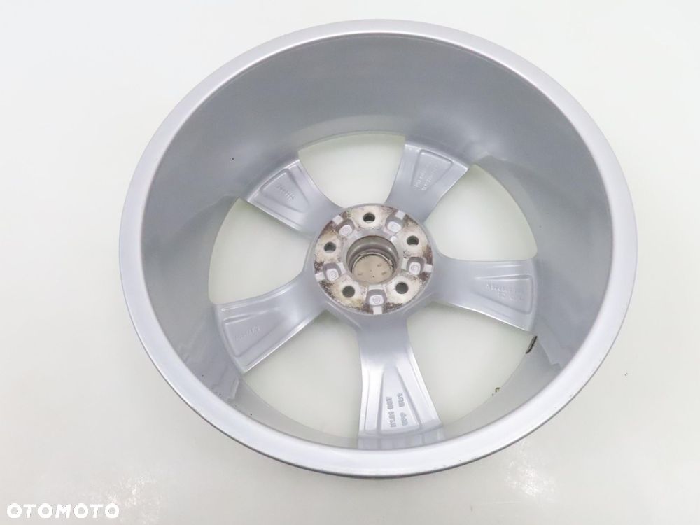 Alufelgi 19'' Audi Q3 Q5 A4 B8 B9 A6 C8 5x112 ET34 80A601025K - 4