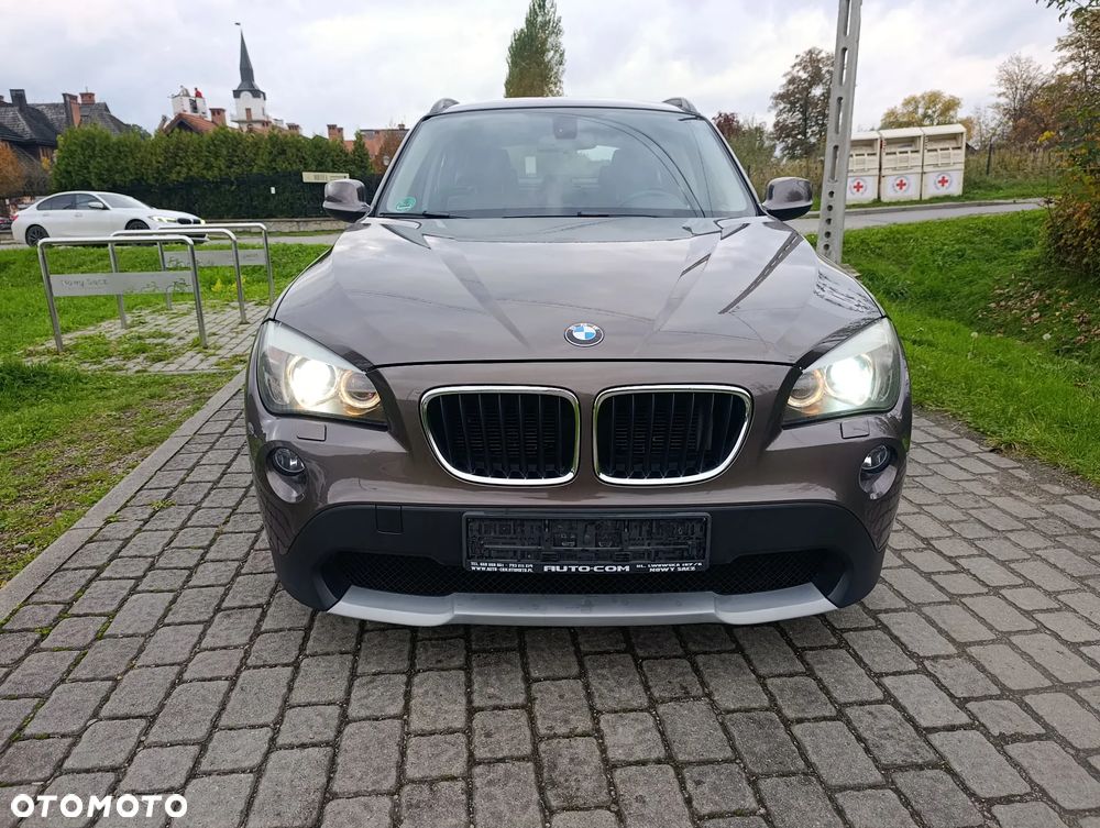 BMW X1 sDrive18d xLine - 3