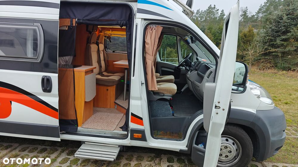 Fiat ducato - 27