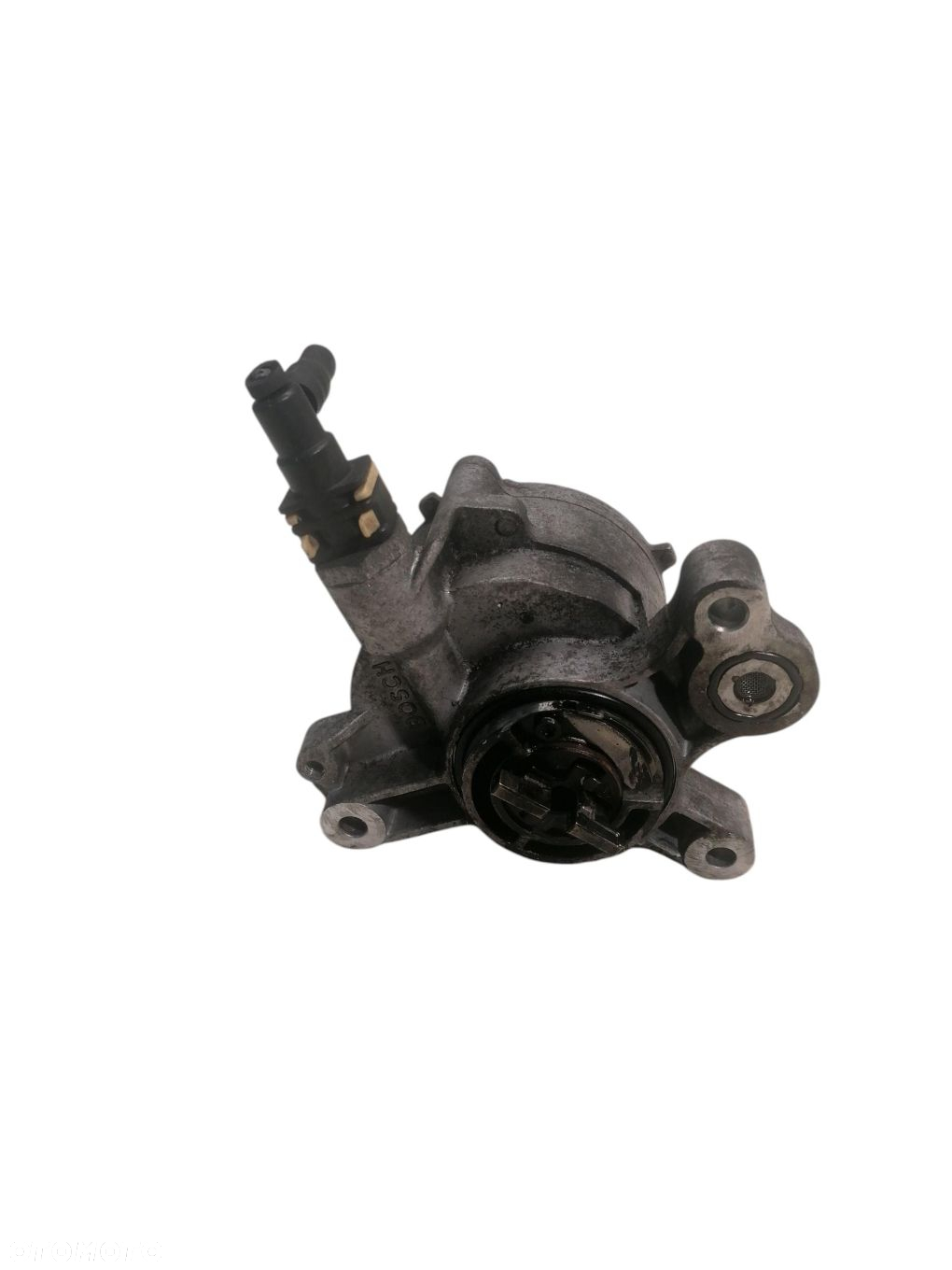 POMPA VACU VACUM FORD MONDEO MK4 2.0 TDCI POMPA VACU VACUM - 3