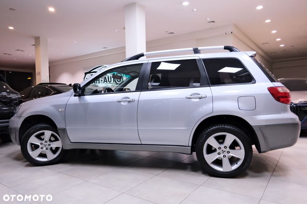 Mitsubishi Outlander 2.0 Comfort - 7