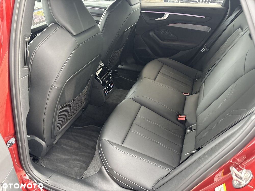 Audi A6 Limousine - 29