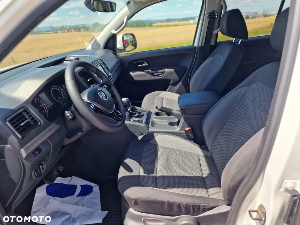 Volkswagen Amarok 3.0 TDI Autm Aventura - 17