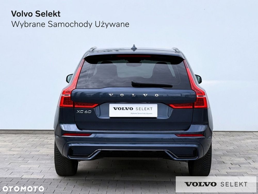 Volvo XC 60 - 9