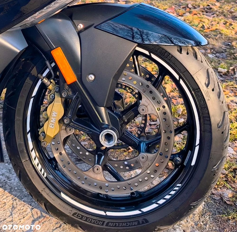 BMW K - 17