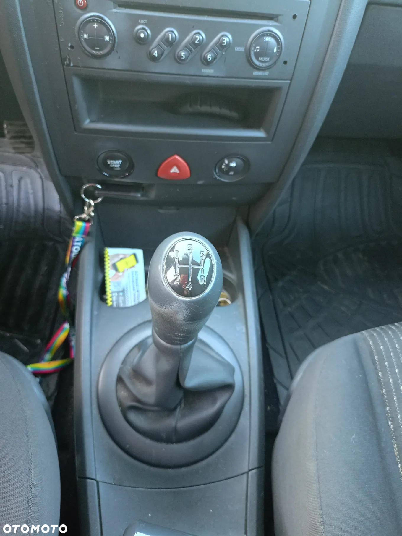 Renault Megane II 1.4 Confort Authentique - 2