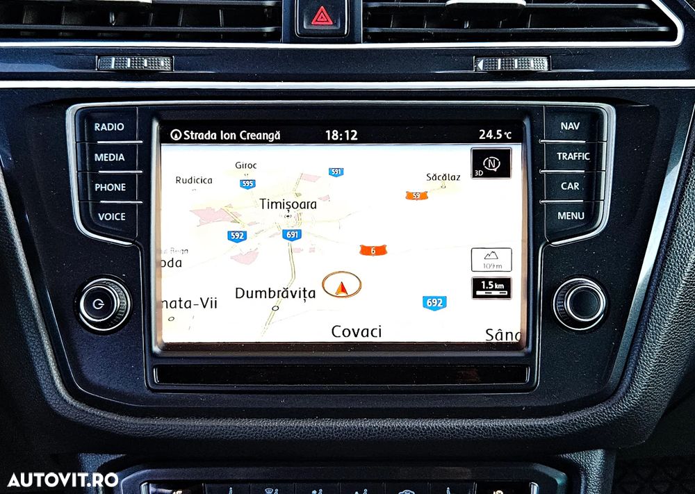 Volkswagen Tiguan - 21