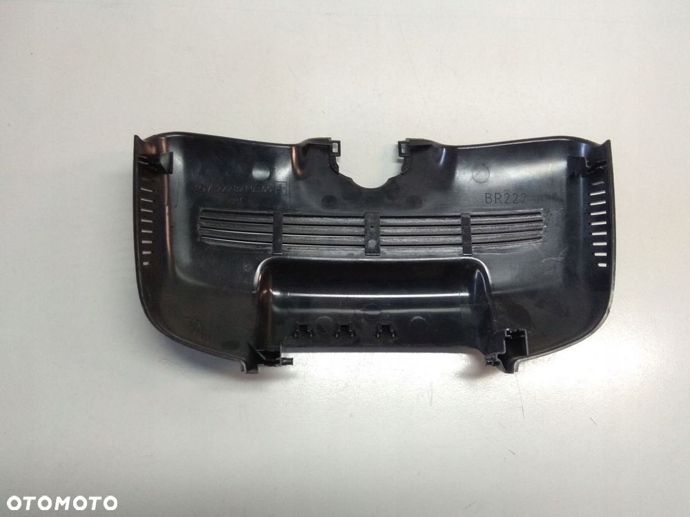 MERCEDES W222 OBUDOWA KAMERY LUSTERKA A2228210300 - 2