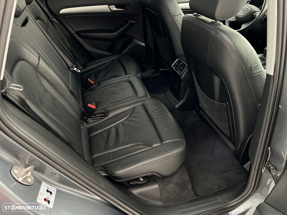 Audi Q5 Sportback - 27