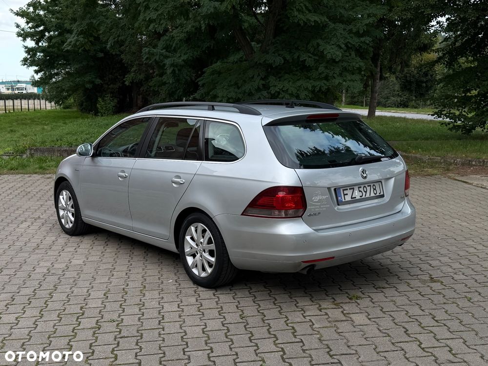Volkswagen Golf 1.2 TSI Style - 2