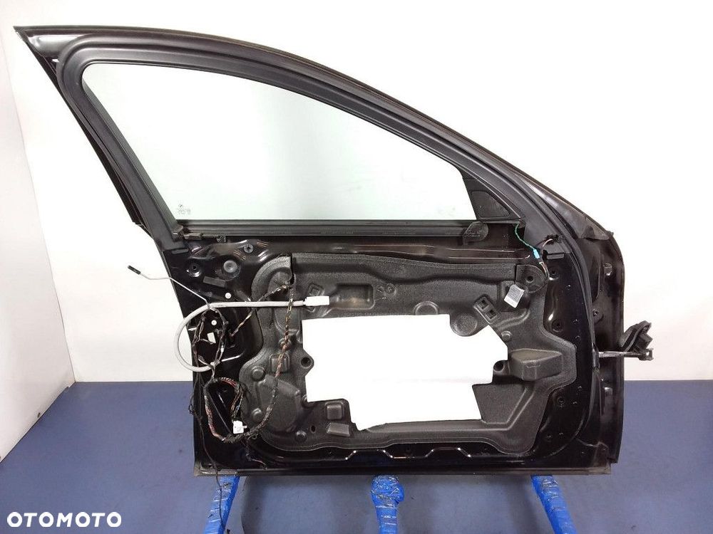 BMW 5 F10 F11 DRZWI PRZÓD LEWE 475 - 6