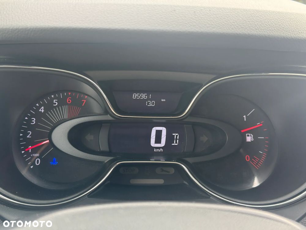 Renault Captur ENERGY TCe 120 EDC Dynamique - 10