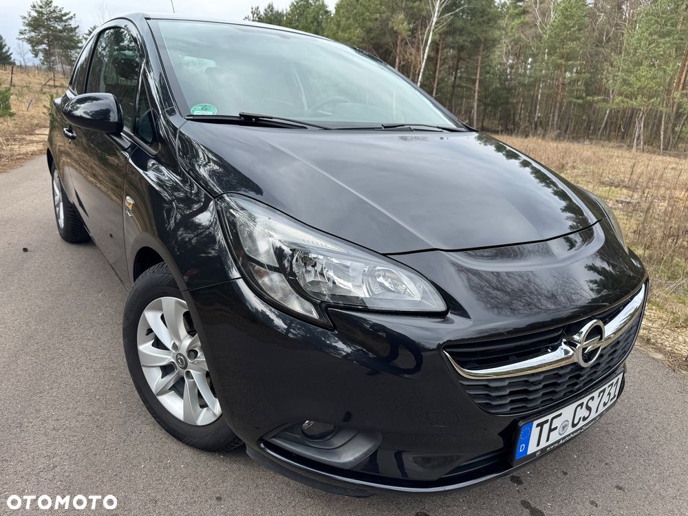 Opel Corsa 1.4 16V Enjoy - 15