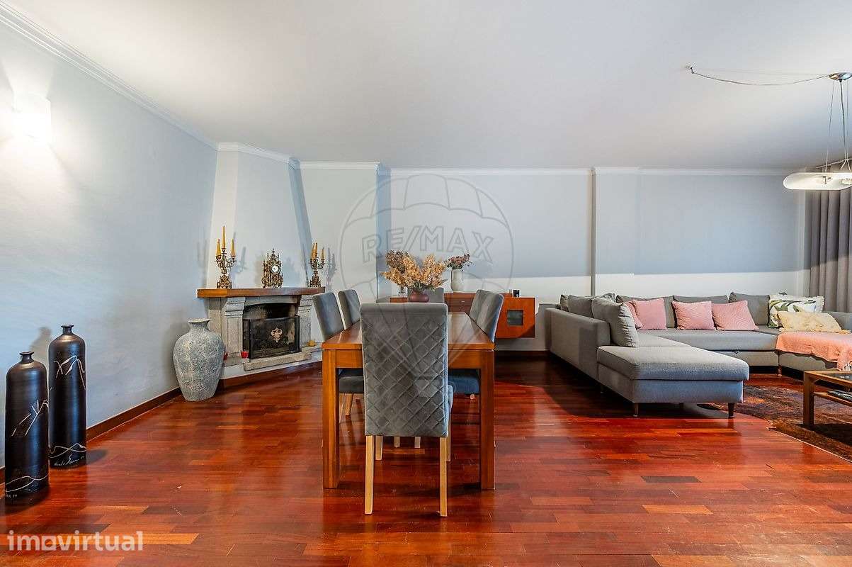 Apartamento T3 Renovado em São Vicente, Braga - Grande imagem: 5/32