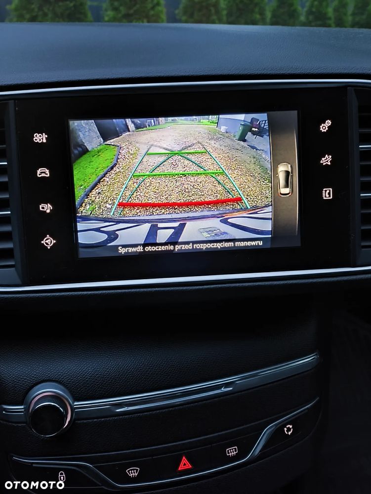 Peugeot 308 PureTech 110 Stop & Start Active - 12