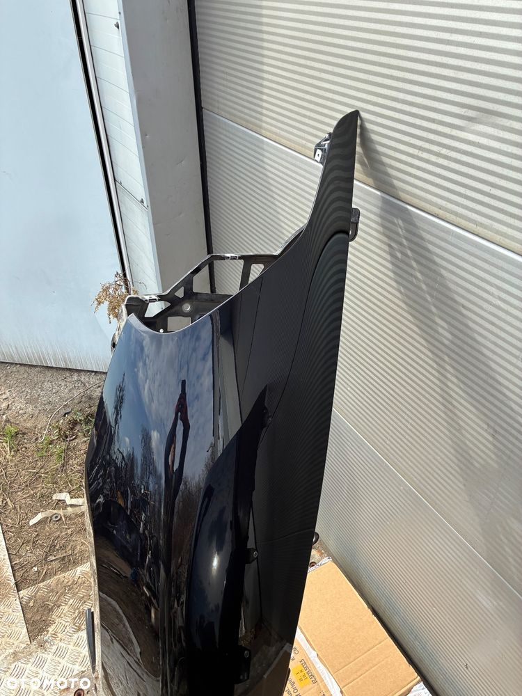 Błotnik Prawy Lewy przód Porsche Taycan L C9X IGŁA - 10