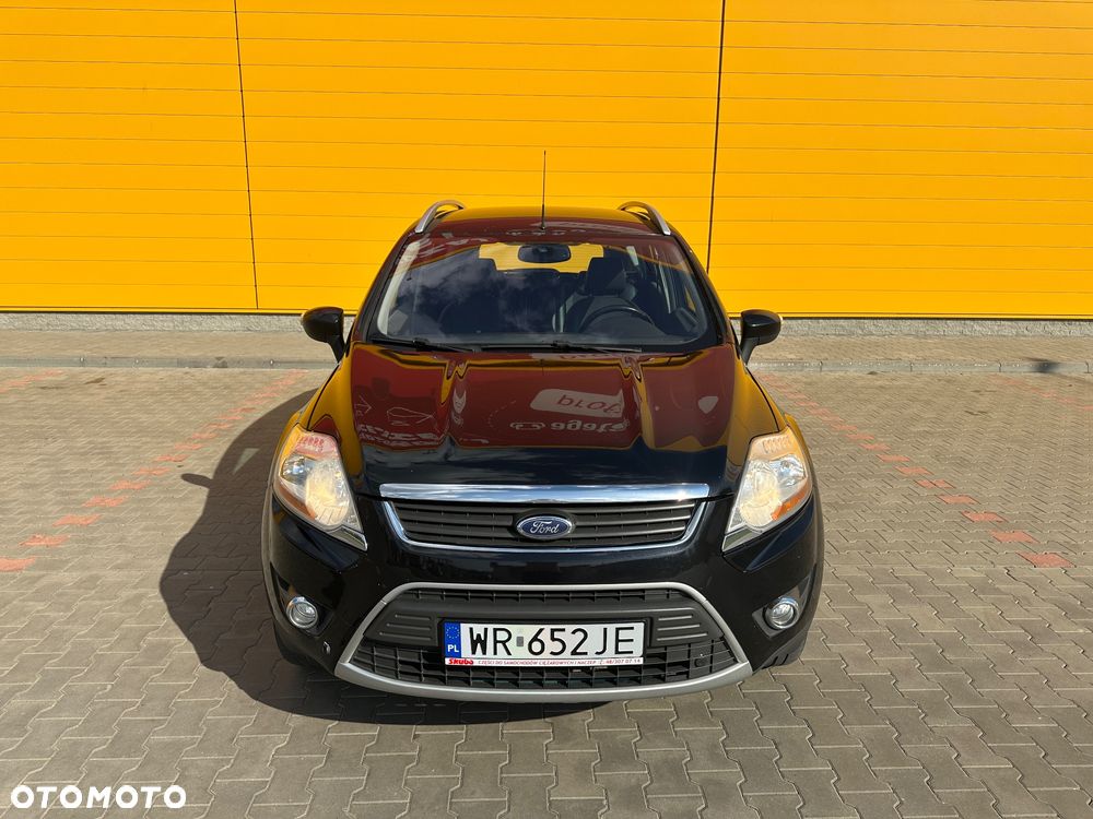 Ford Kuga 2.0 TDCi Trend - 3