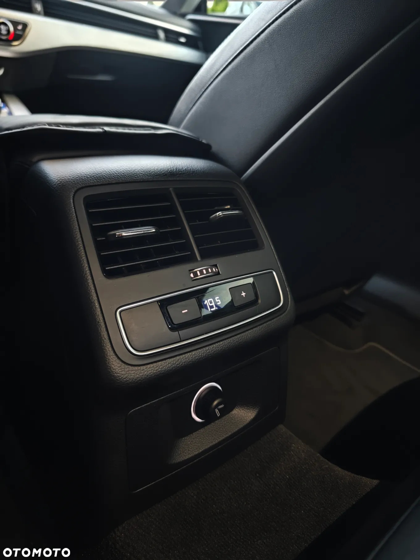 Audi A5 - 9