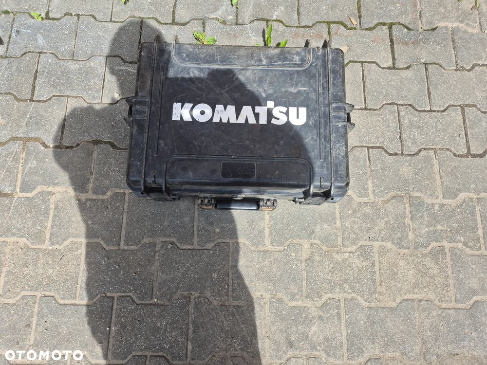 Komatsu PC 290 LCi System 3D Intelligent - 23