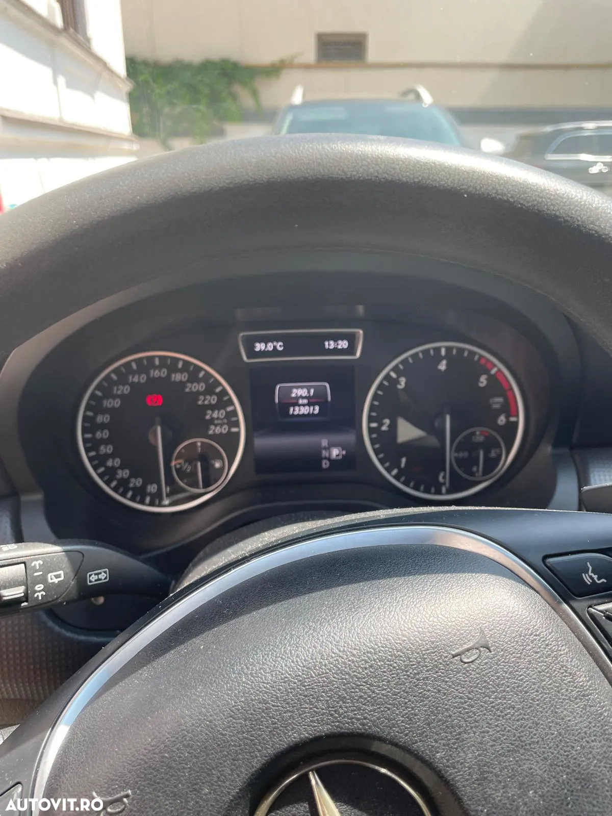 Mercedes-Benz A - 6