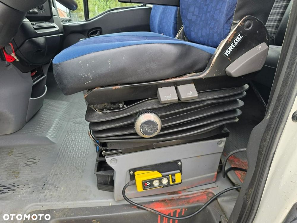 Iveco Daily 35C13 - 30