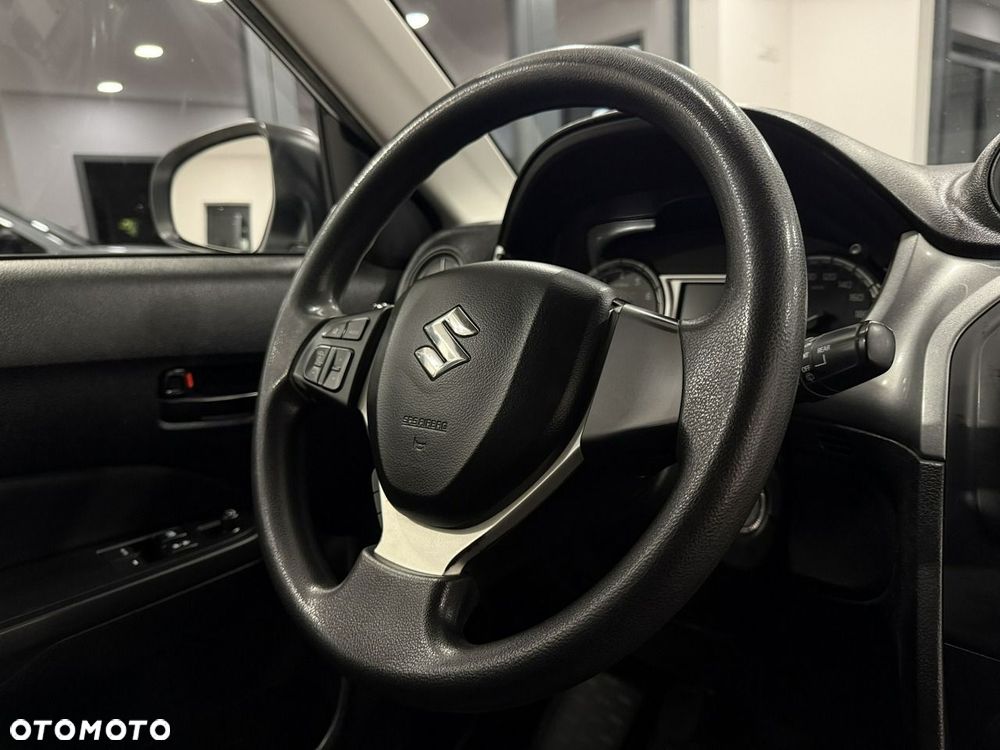 Suzuki Vitara 1.6 (4x4) Allgrip Comfort - 24