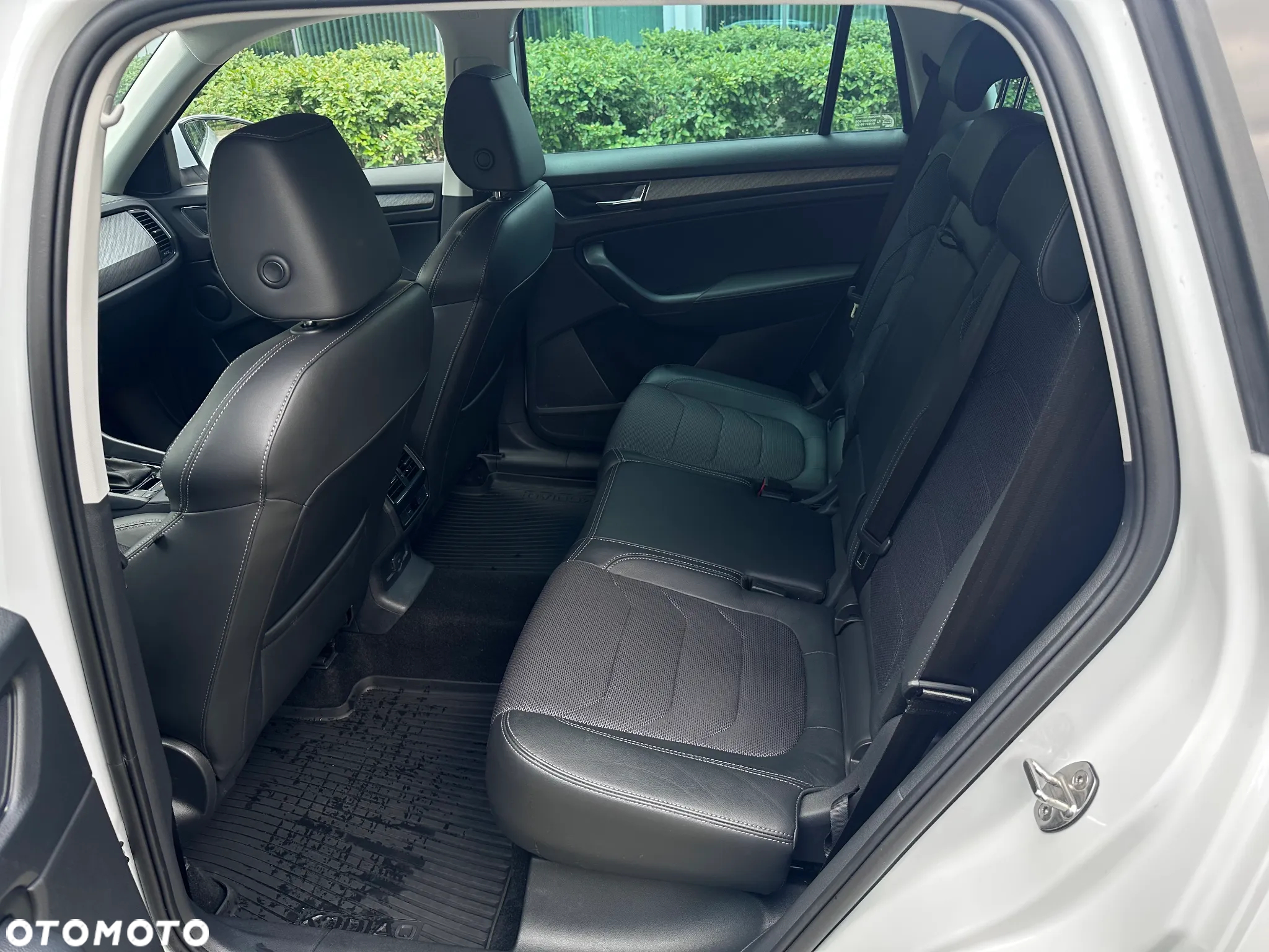 Skoda Kodiaq 1.5 TSI ACT 4x2 Style DSG - 21