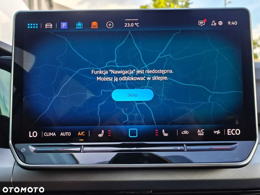 Volkswagen Golf 1.5 TSI EHybrid PHEV 150kW Life Plus DSG - 37
