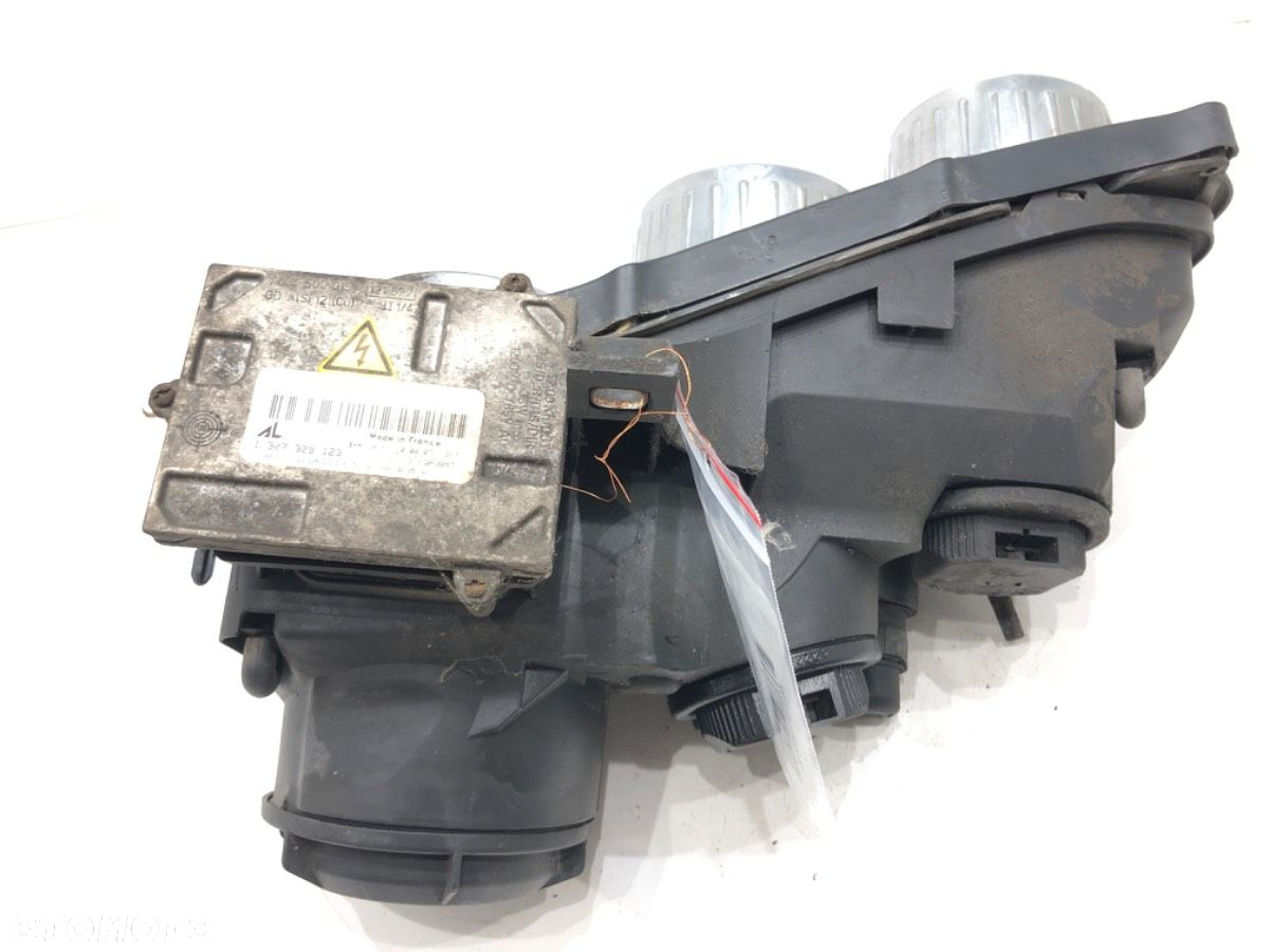 REFLEKTOR PRAWY PRZÓD XENON - 547.00 PLN - ALFA ROMEO 159 (939_) 2005 - 2012 1.9 JTDM 16V - 2