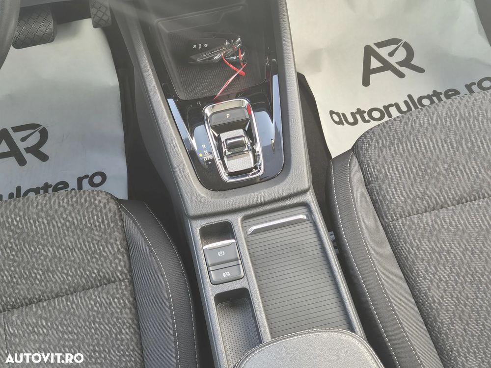 Skoda Octavia 2.0 TDI DSG Style - 20