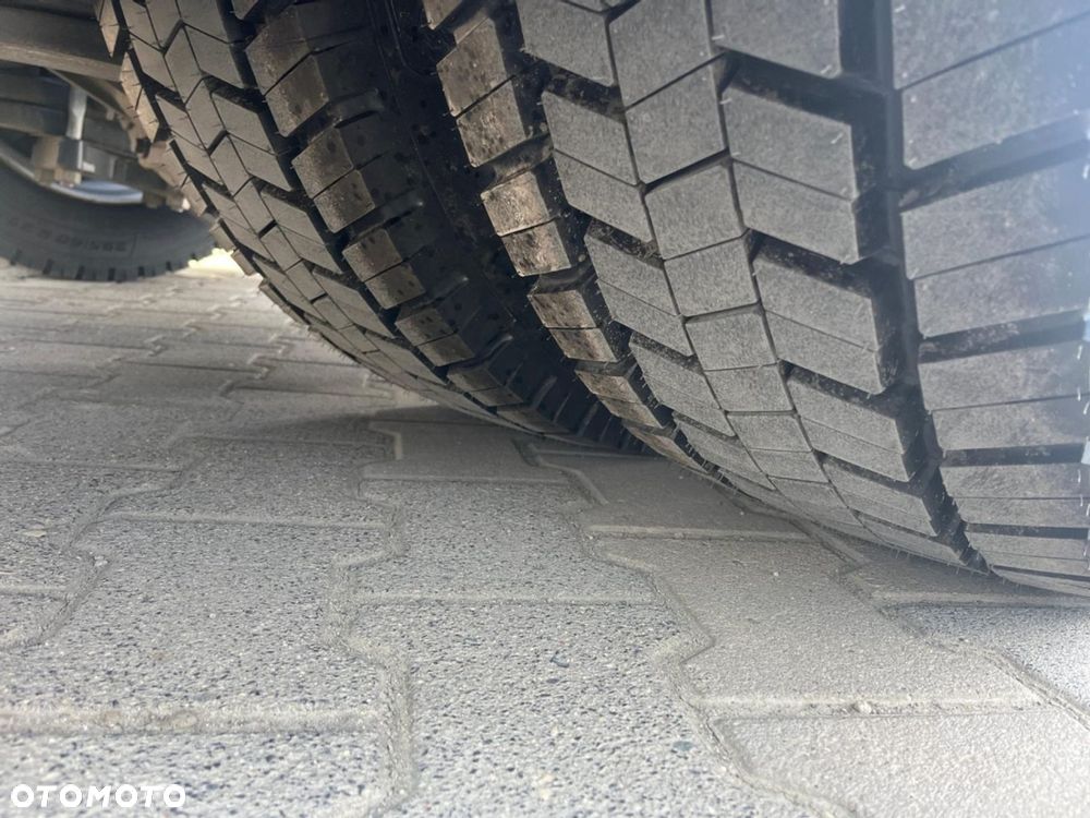 Scania S 460 A4x2EB Nowe OPONY Tachograf SMART 2 - 8