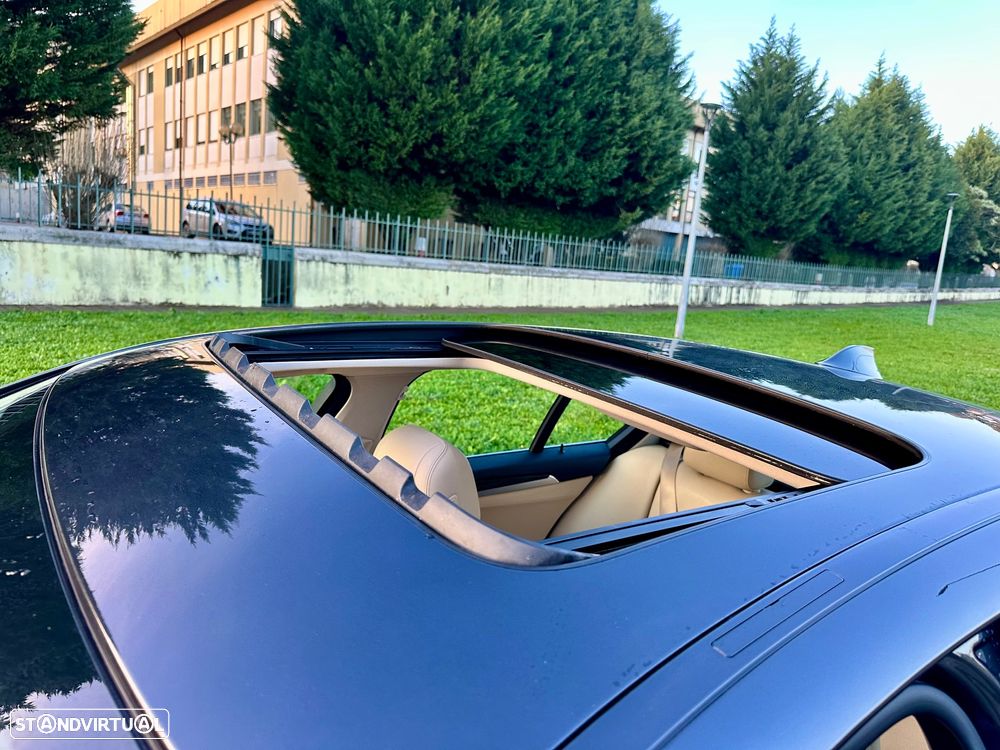 BMW 520 d Aut. Luxury Line - 18