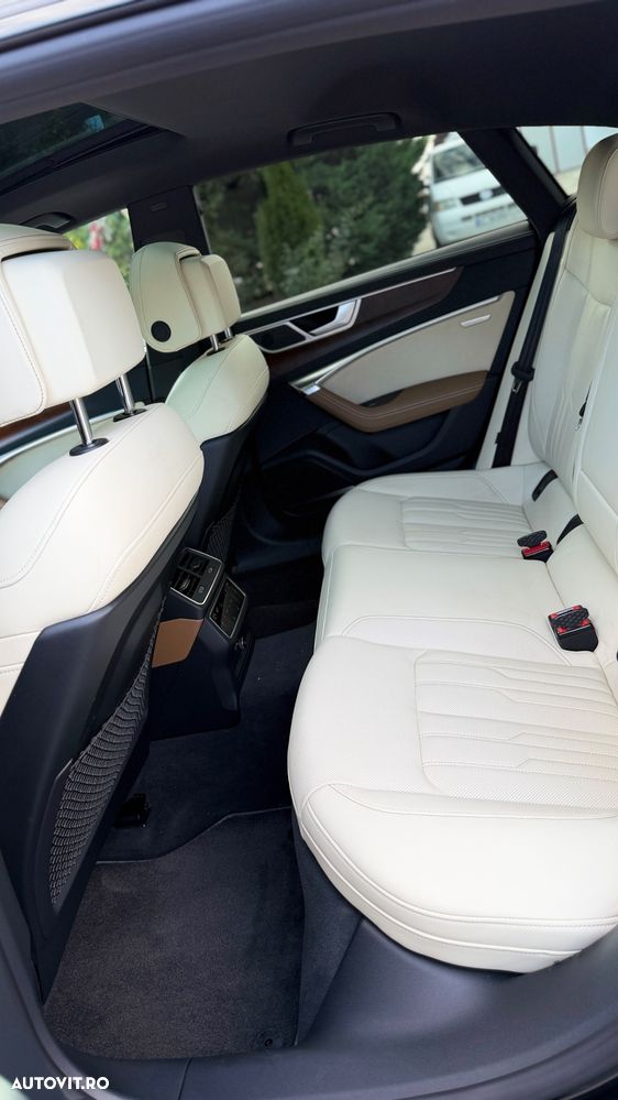 Audi A7 Sportback 50 TFSIe quattro S tronic - 13