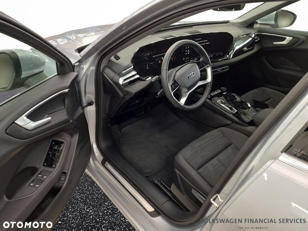 Audi A5 Avant TFSI S tronic - 5