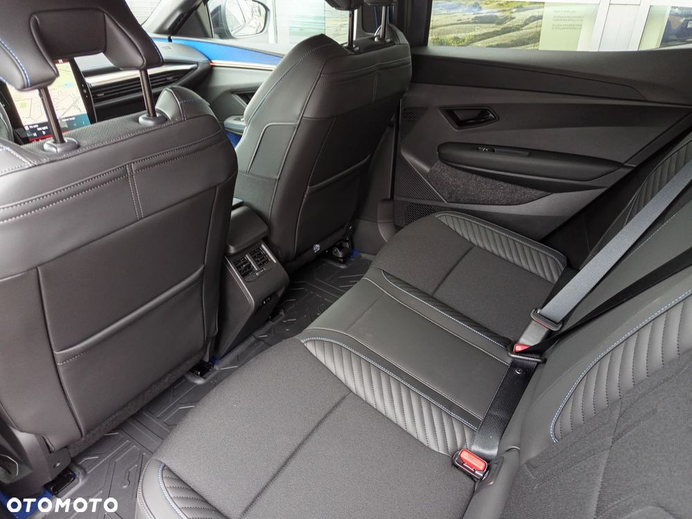 Renault Megane EV60 Esprit Alpine - 16