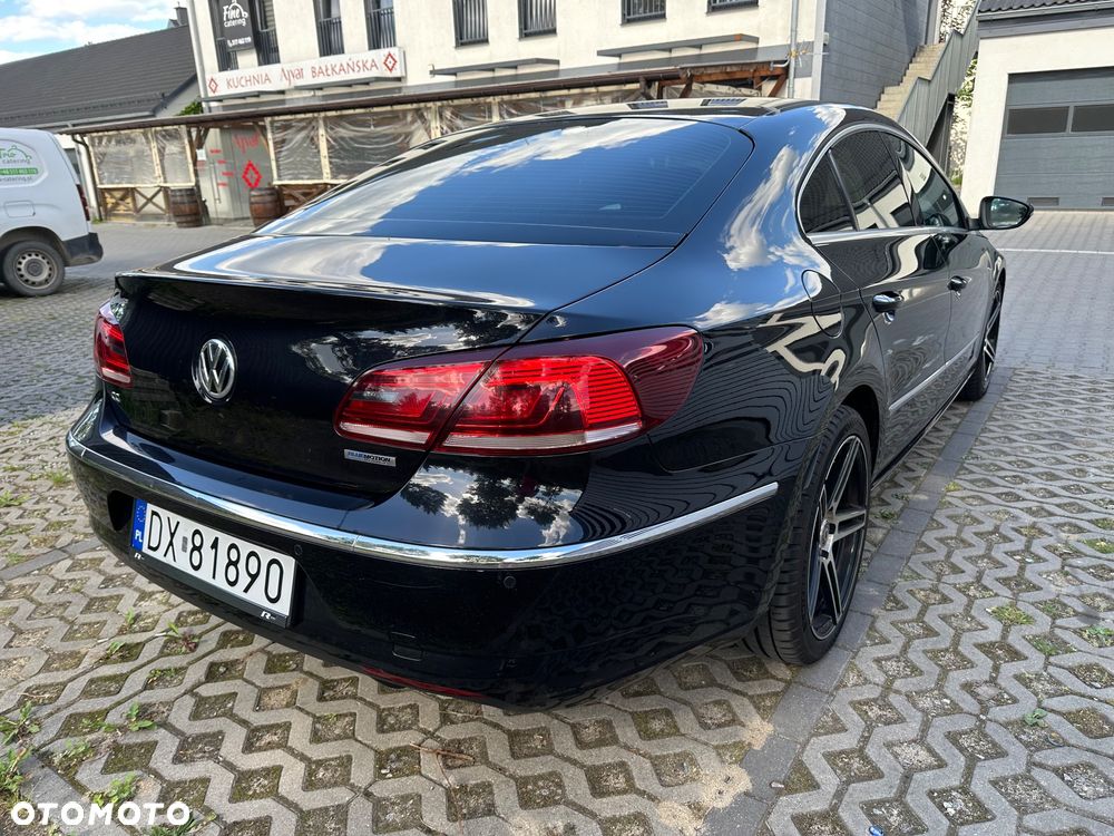 Volkswagen CC - 13