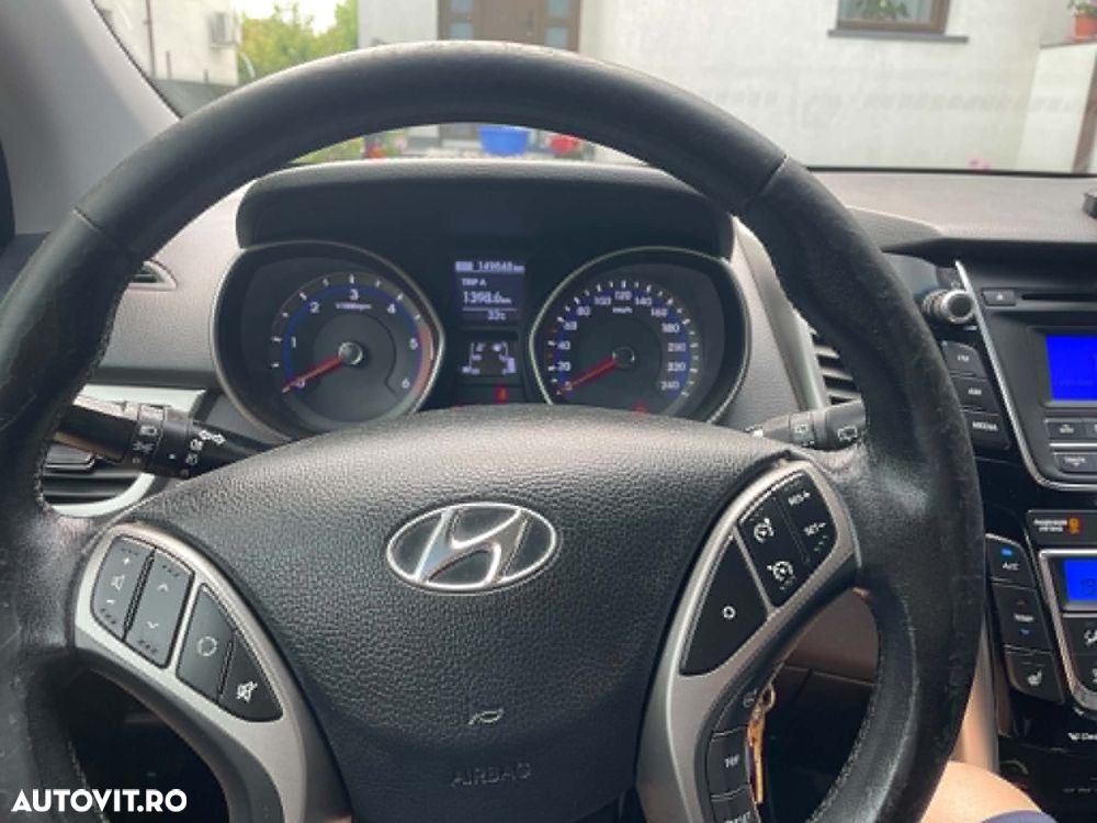 Hyundai i30 - 4