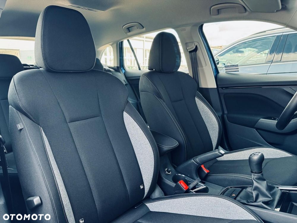 Skoda Scala 1.0 TSI Selection - 15