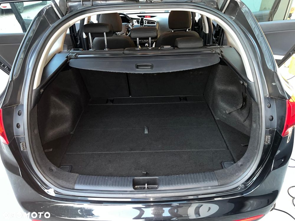 Kia Ceed 1.6 CRDi M - 13