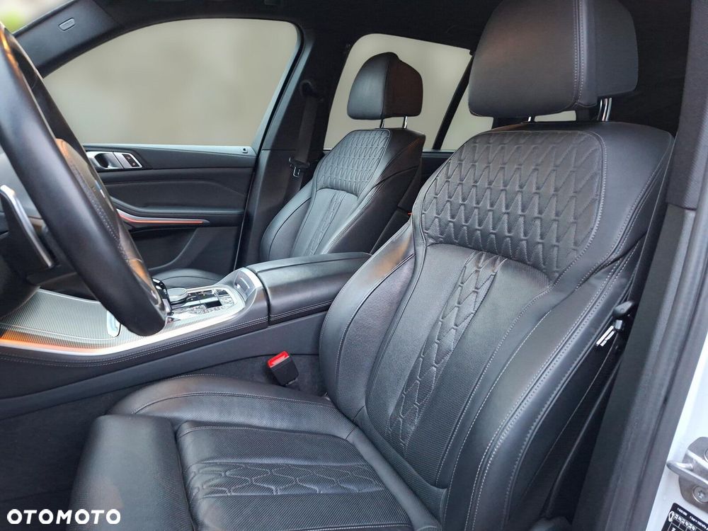 BMW X5 - 10