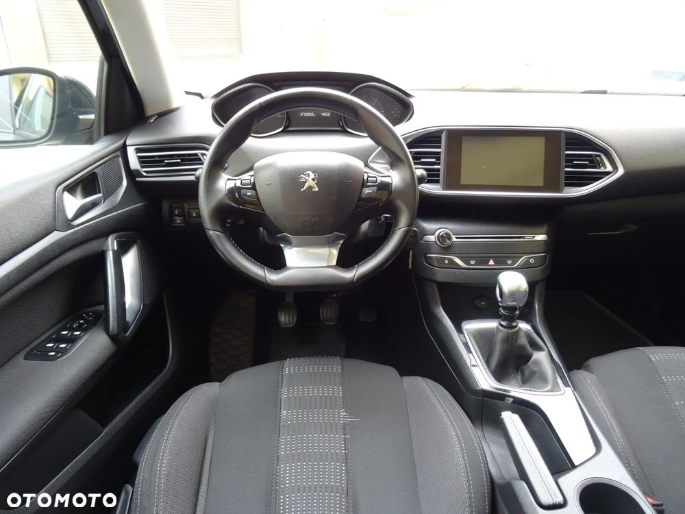 Peugeot 308 BlueHDi 120 Stop & Start Business-Line - 5