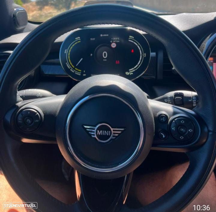 MINI Coupé - 3