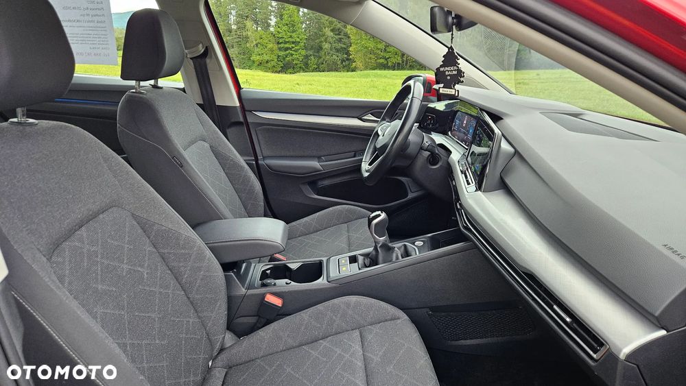 Volkswagen Golf 1.0 TSI Life - 24