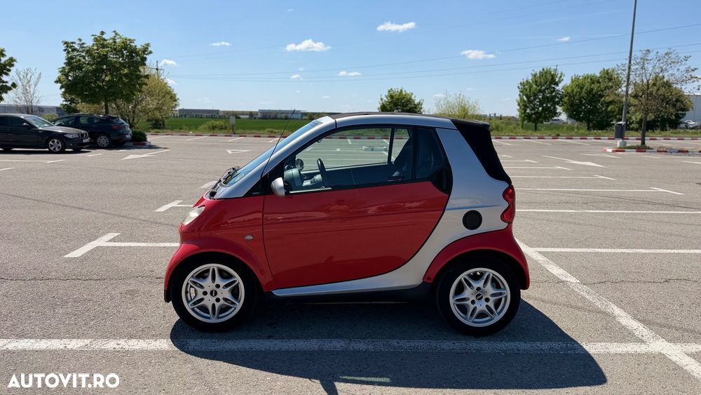 Smart Fortwo - 7